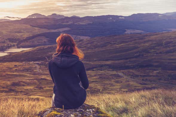 Escursione a Loch Ness e alle Highlands
