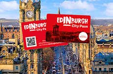 Guida di Edimburgo