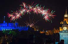 Guida di Edimburgo