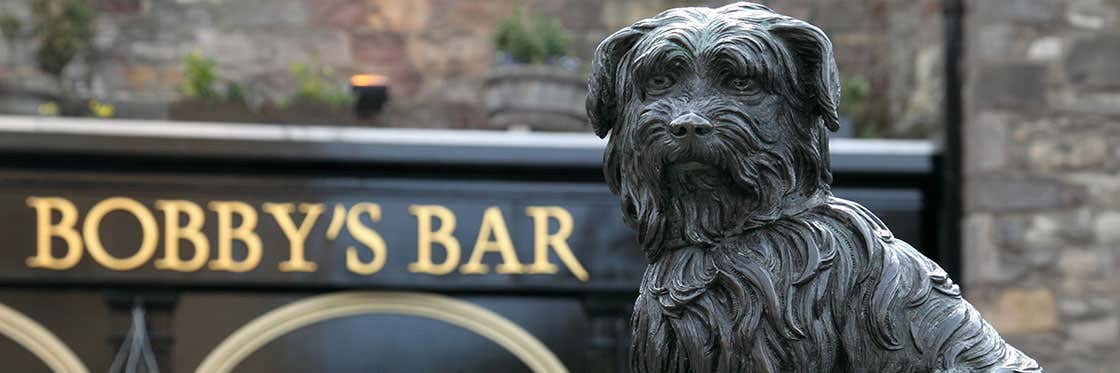 Greyfriars Bobby