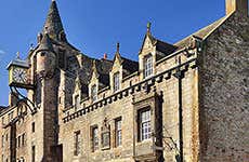 Guida di Edimburgo